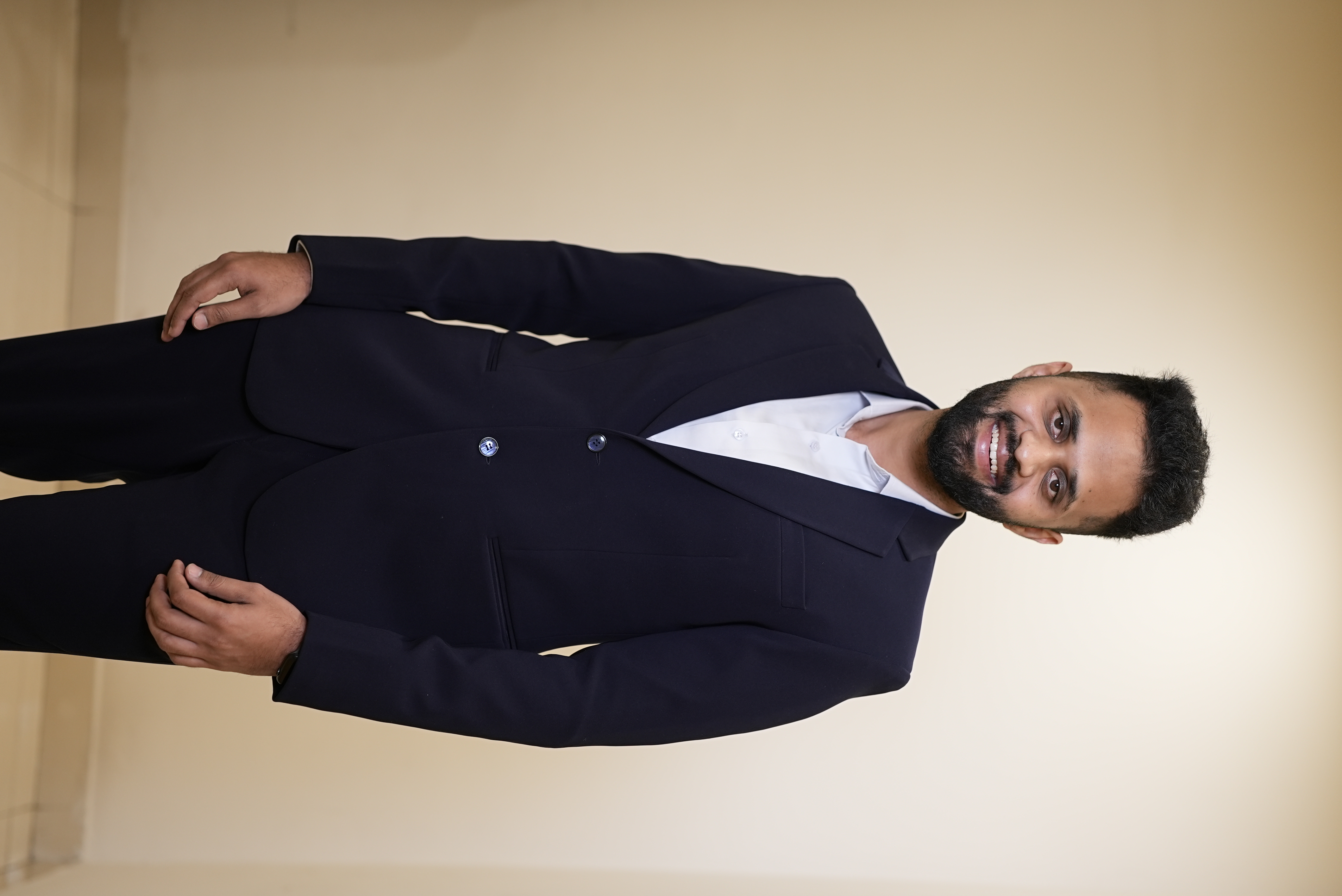 Dr. Uday Kiran – Psychiatrist, Hyderabad